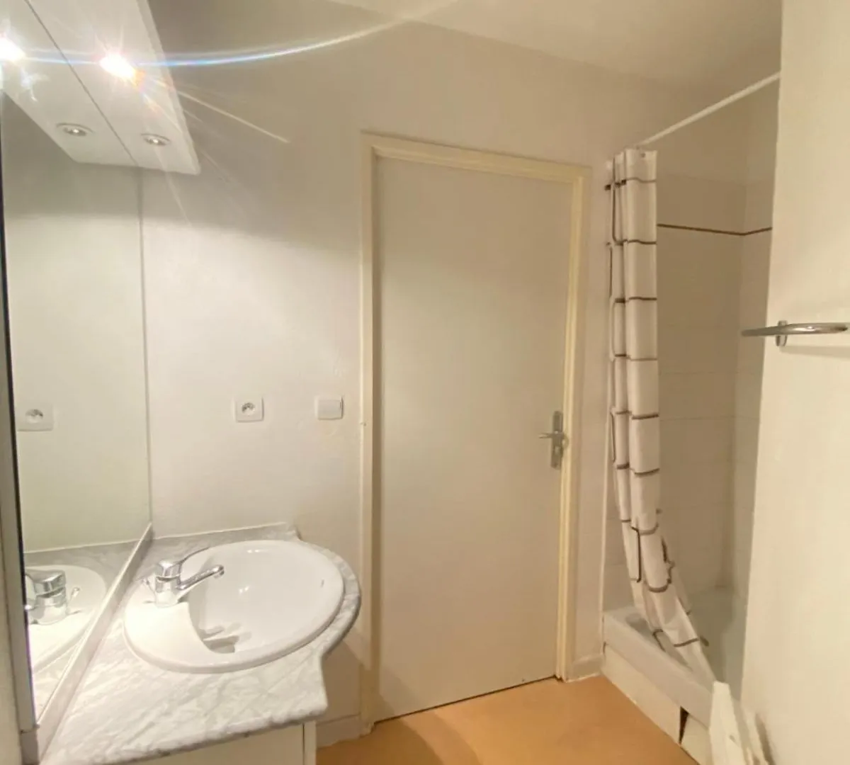 Apartment At The Foot Of The Slopes Le Devoluy