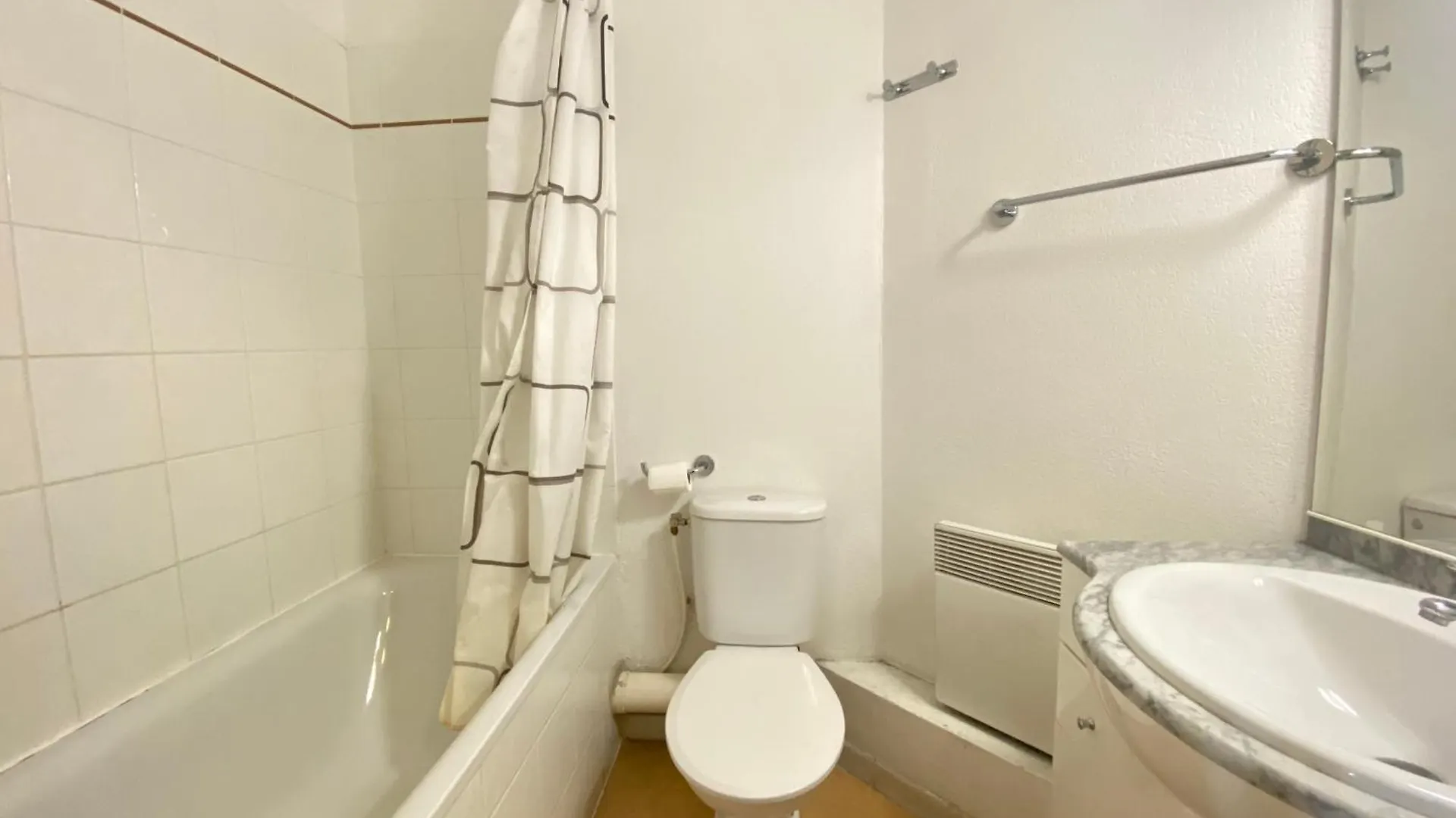 Apartment At The Foot Of The Slopes Le Devoluy